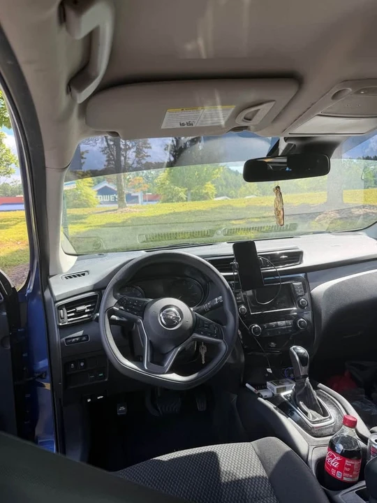 2020 Nissan Rogue - Image 6 of 6