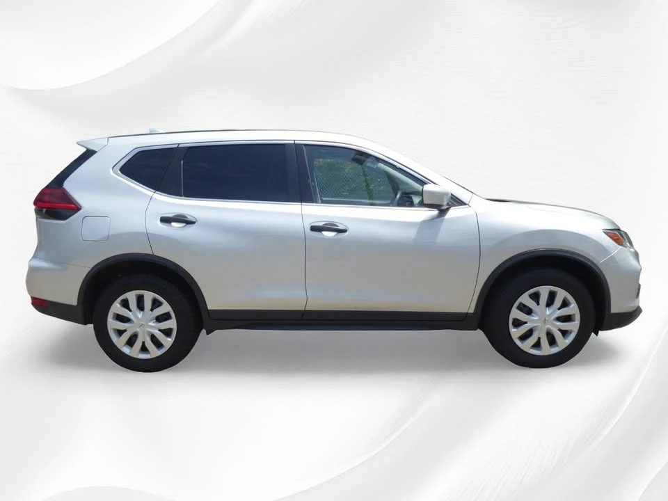 2020 Nissan Rogue - Image 6 of 20
