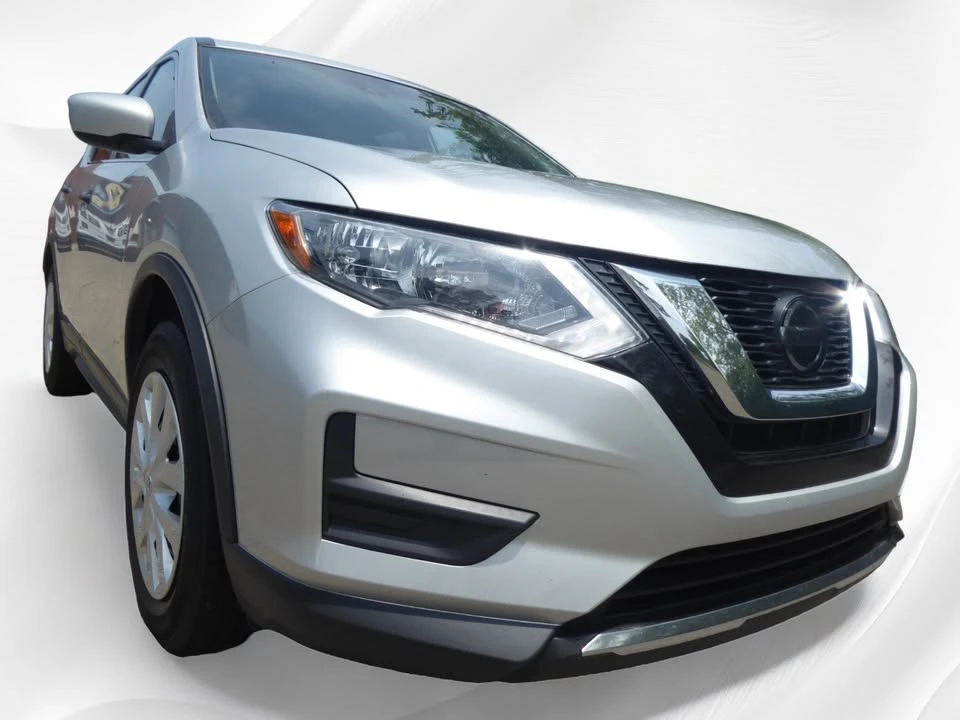 2020 Nissan Rogue - Image 3 of 20