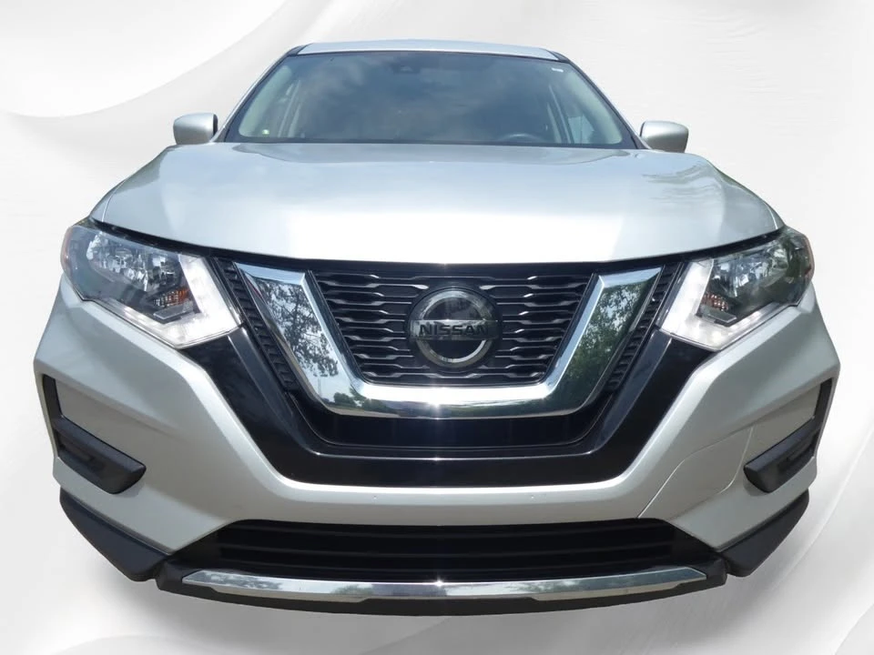2020 Nissan Rogue - Image 4 of 20