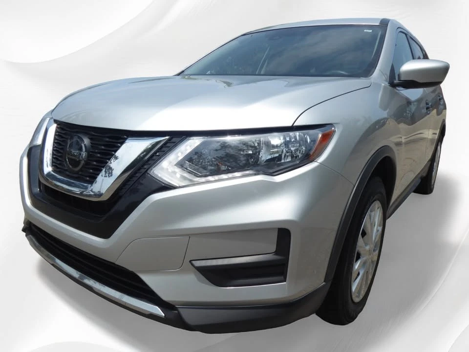 2020 Nissan Rogue - Image 5 of 20