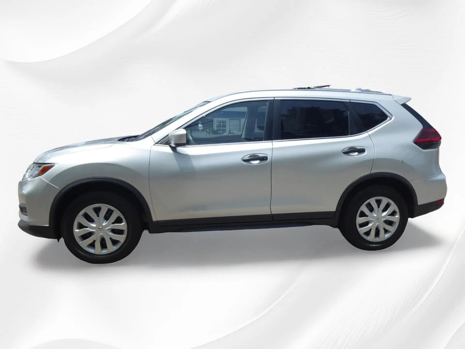 2020 Nissan Rogue - Image 7 of 20
