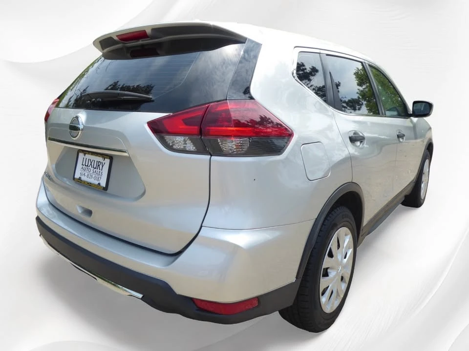 2020 Nissan Rogue - Image 10 of 20