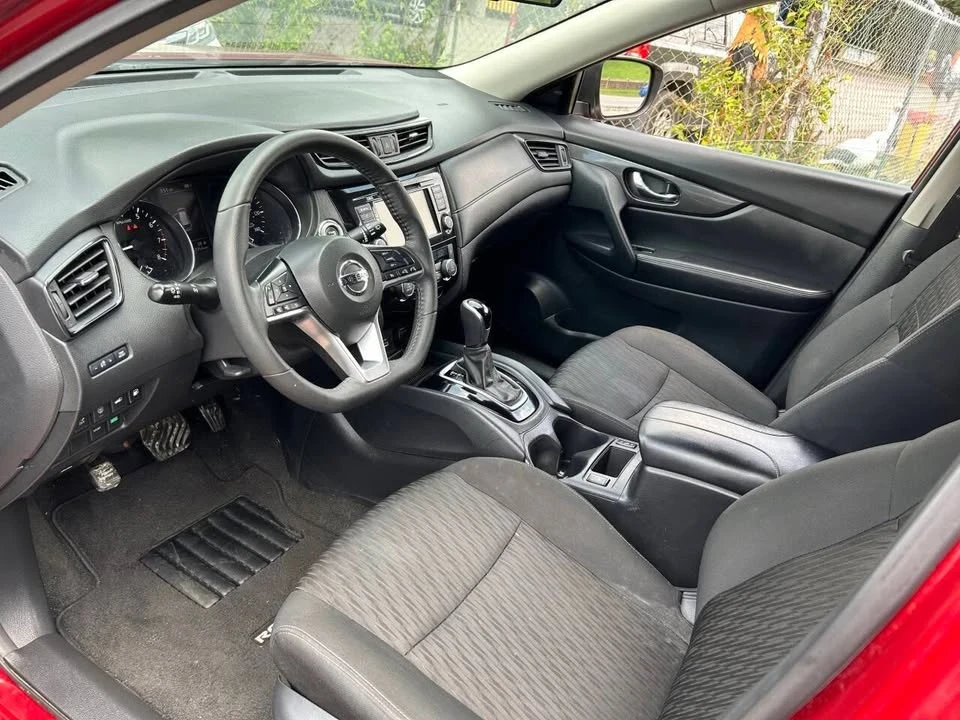 2020 Nissan Rogue - Image 5 of 7