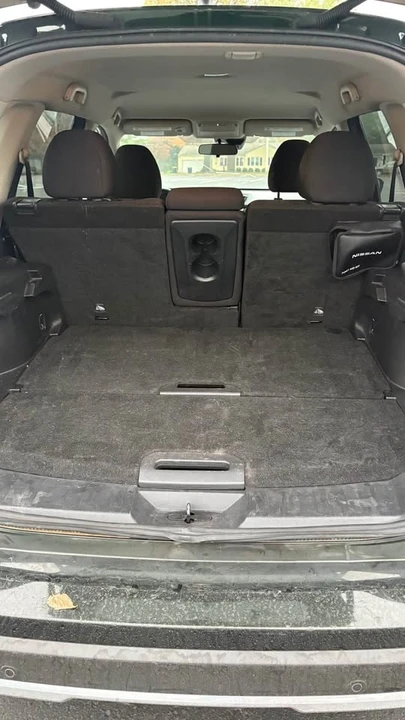 2020 Nissan Rogue - Image 12 of 15