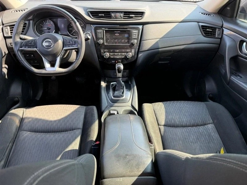 2020 Nissan Rogue - Image 4 of 4