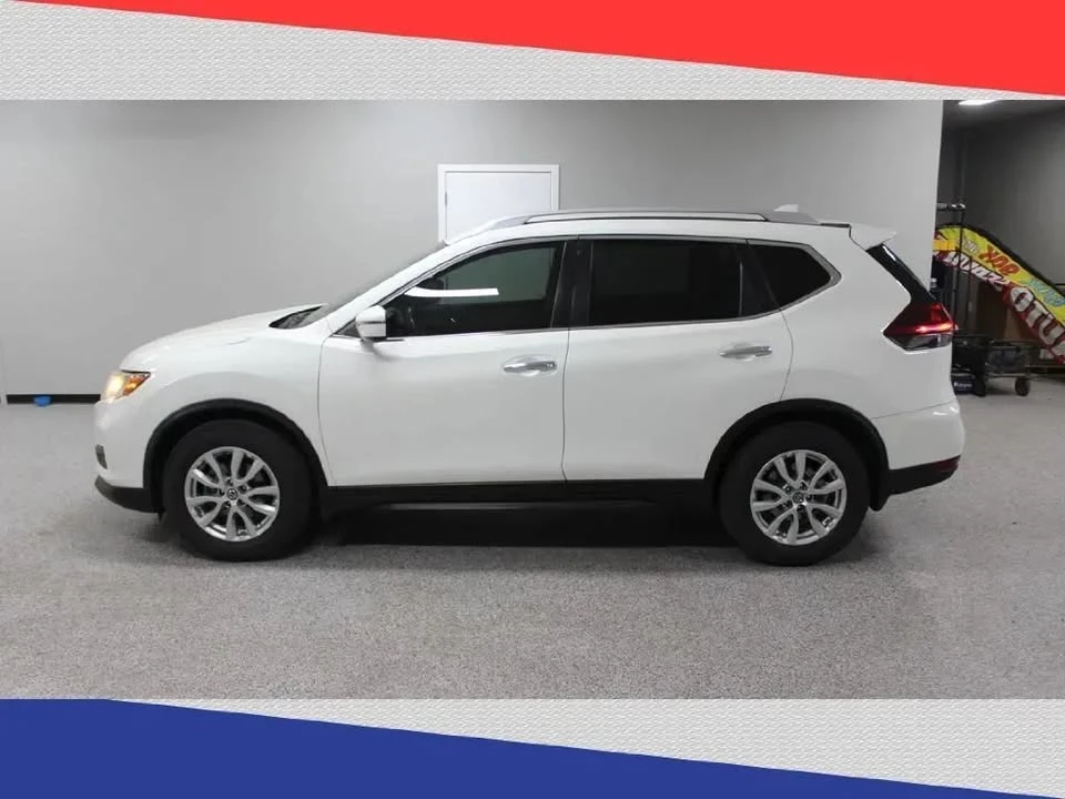 2020 Nissan Rogue - Image 6 of 19