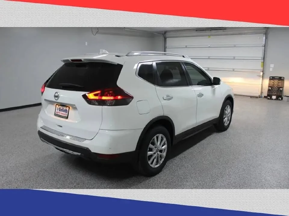 2020 Nissan Rogue - Image 3 of 19