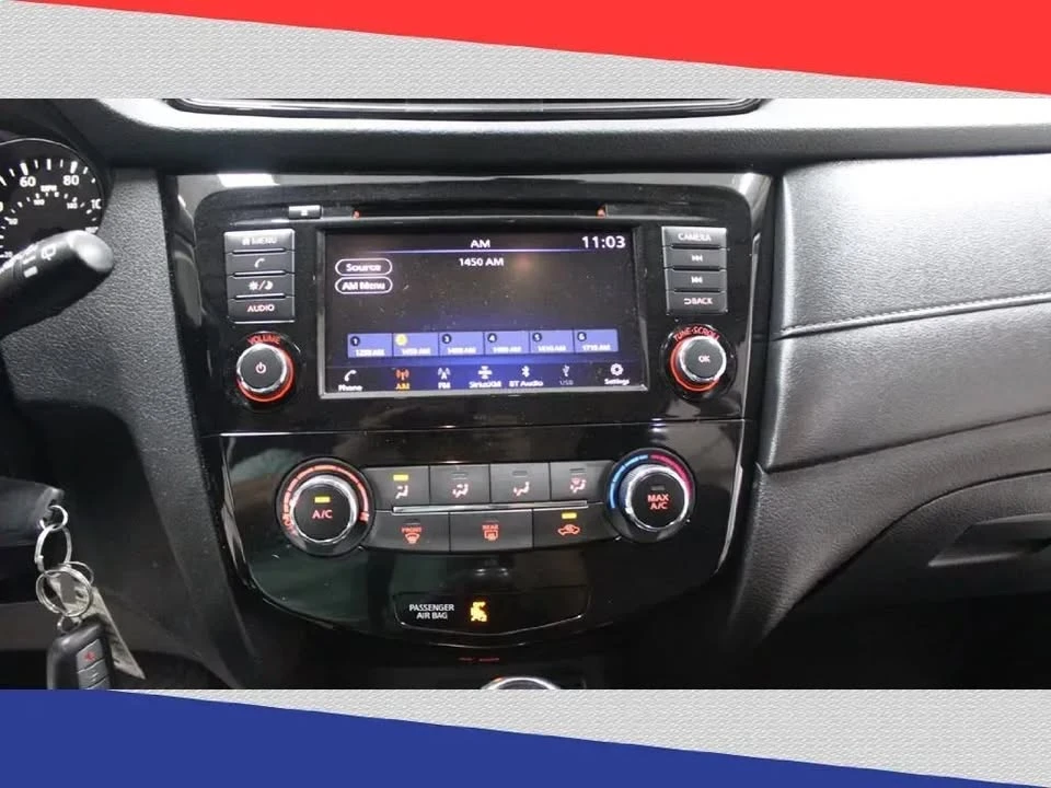 2020 Nissan Rogue - Image 19 of 19