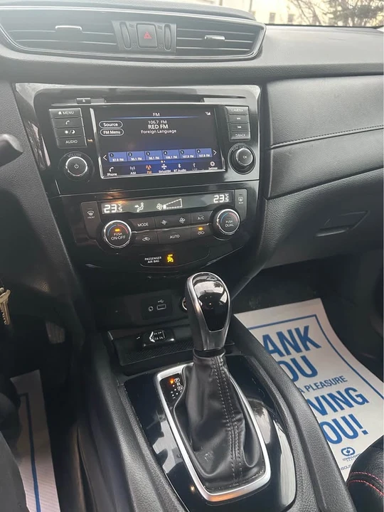 2020 Nissan Rogue - Image 13 of 13
