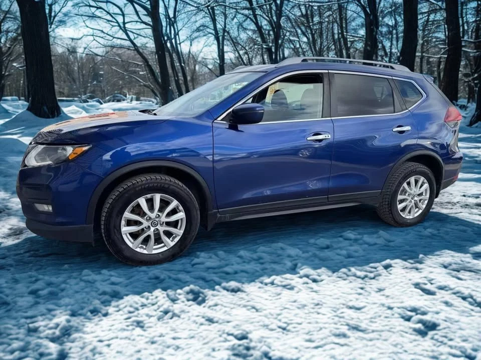 2020 Nissan Rogue - Image 4 of 20