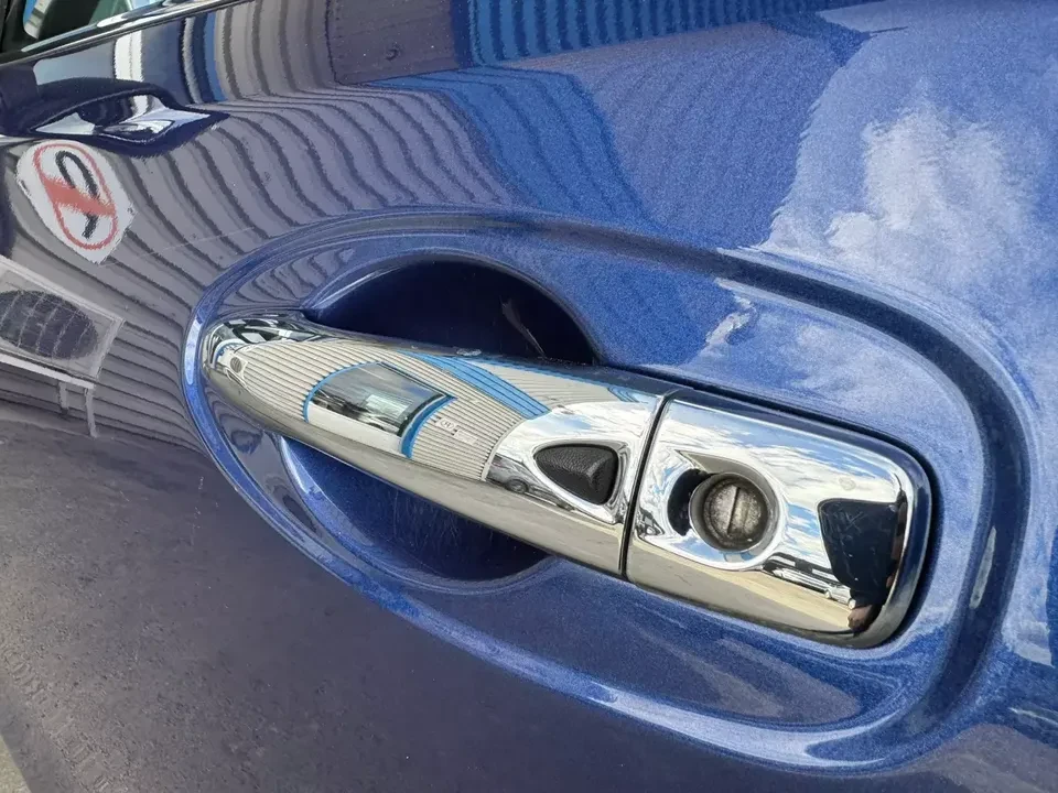 2020 Nissan Rogue - Image 5 of 20