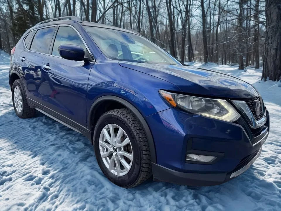 2020 Nissan Rogue - Image 2 of 20