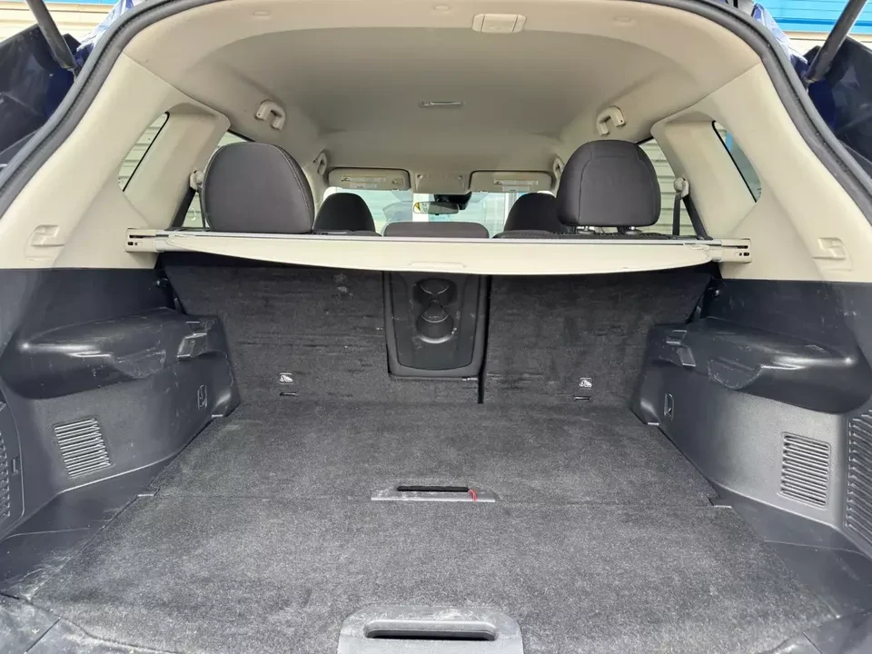 2020 Nissan Rogue - Image 20 of 20