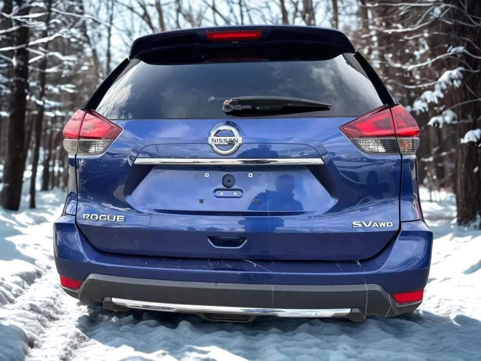 2020 Nissan Rogue - Image 6 of 20