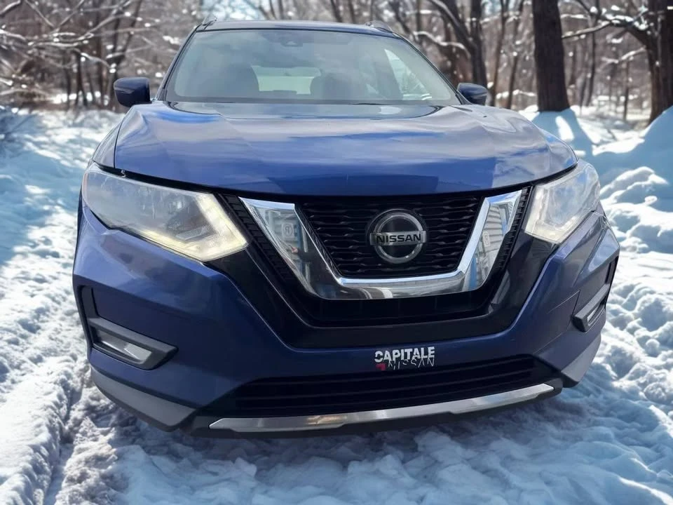 2020 Nissan Rogue - Image 3 of 20
