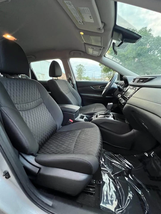 2020 Nissan Rogue - Image 5 of 7