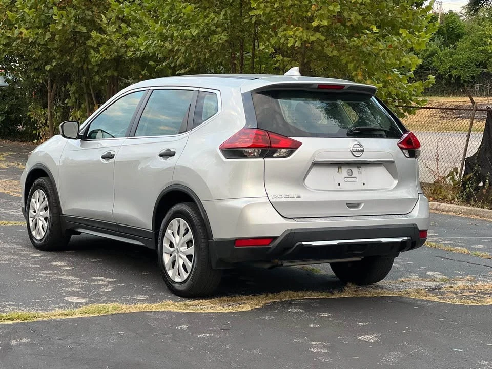 2020 Nissan Rogue - Image 4 of 7