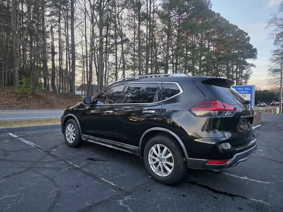 2020 Nissan Rogue - Image 7 of 16