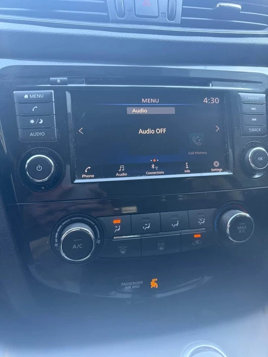 2020 Nissan Rogue - Image 6 of 18