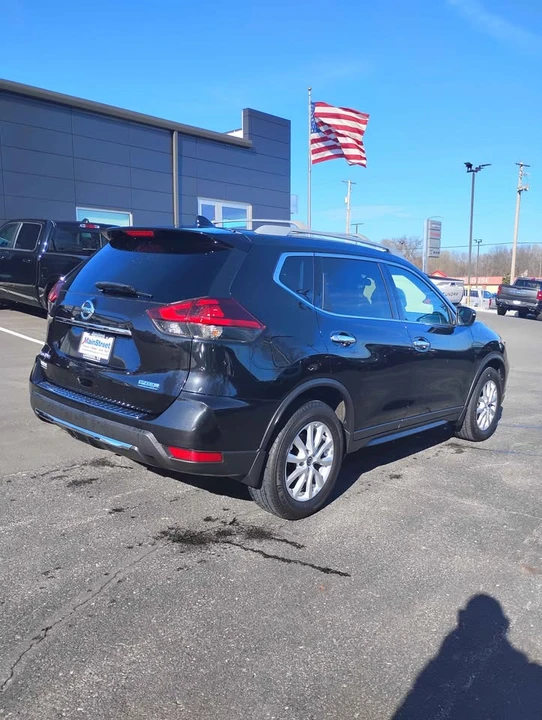 2020 Nissan Rogue - Image 5 of 19