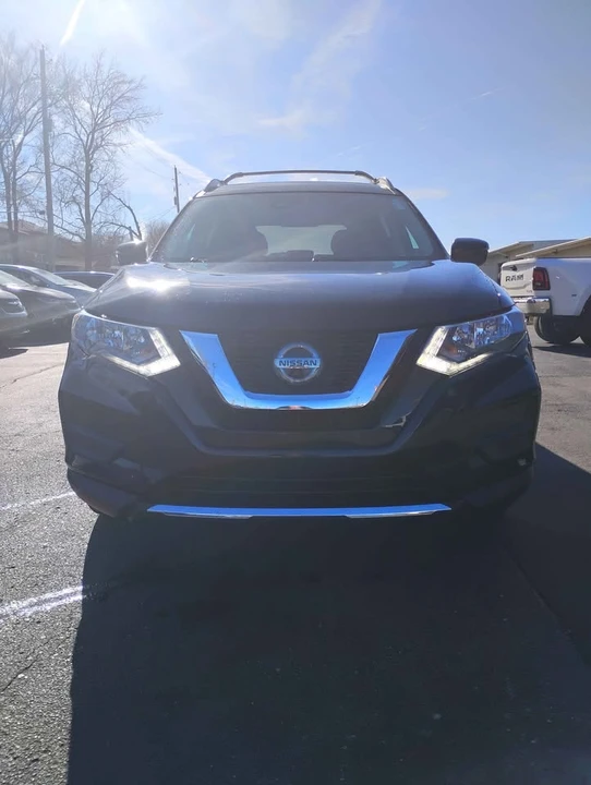 2020 Nissan Rogue - Image 8 of 19