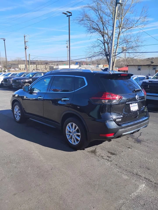 2020 Nissan Rogue - Image 3 of 19