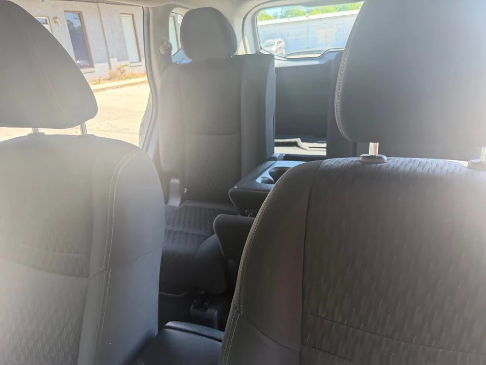 2020 Nissan Rogue - Image 10 of 10
