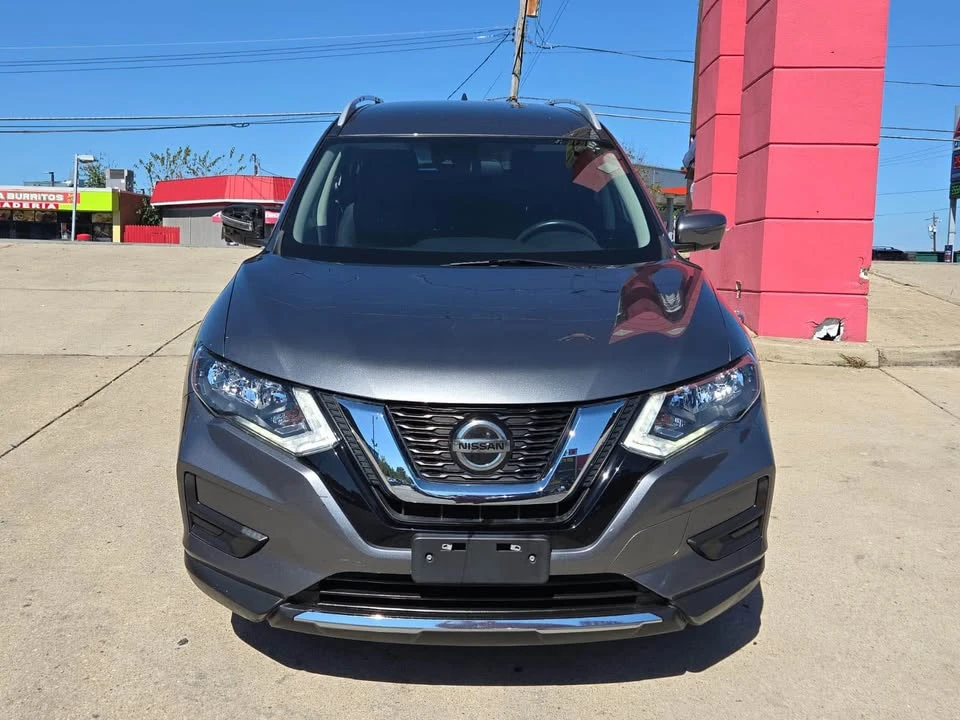 2020 Nissan Rogue - Image 3 of 17