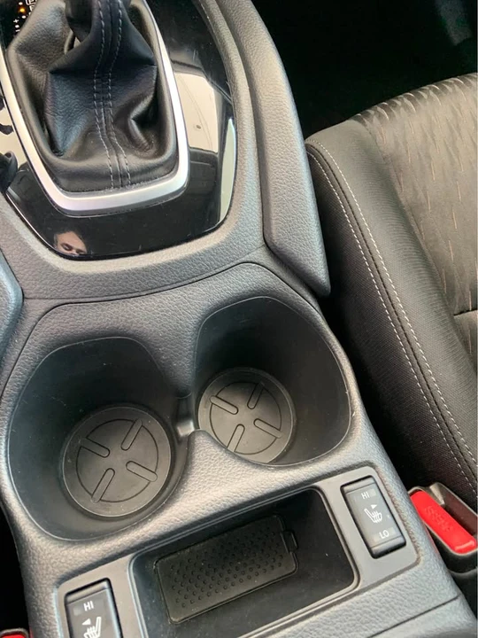2020 Nissan Rogue - Image 11 of 13