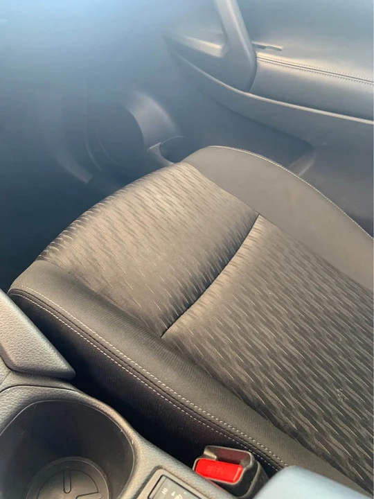 2020 Nissan Rogue - Image 12 of 13