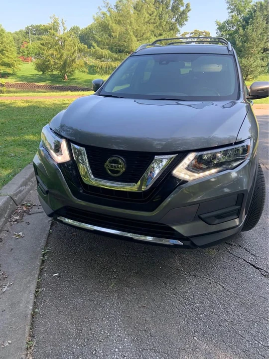 2020 Nissan Rogue - Image 3 of 13