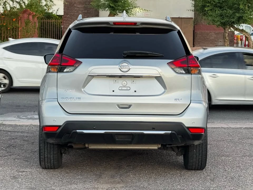 2020 Nissan Rogue - Image 6 of 6