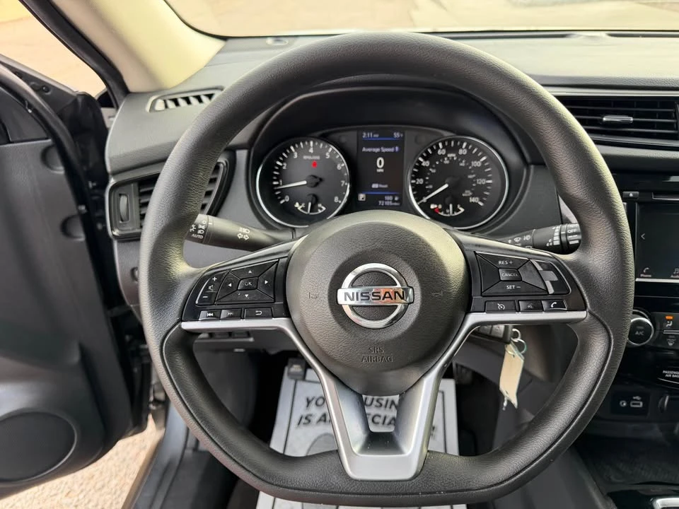 2020 Nissan Rogue - Image 14 of 20