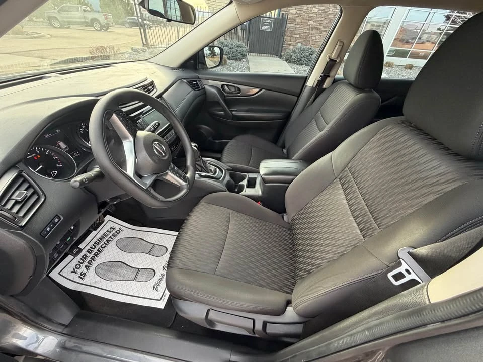 2020 Nissan Rogue - Image 5 of 20