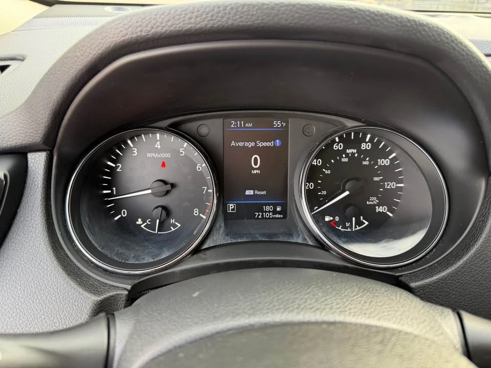 2020 Nissan Rogue - Image 15 of 20
