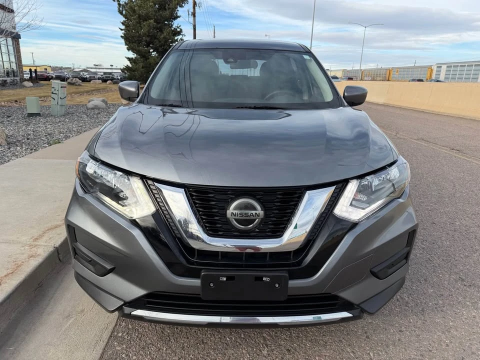 2020 Nissan Rogue - Image 20 of 20