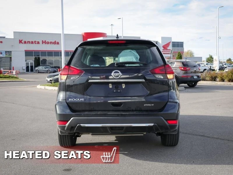 2020 Nissan Rogue - Image 3 of 7