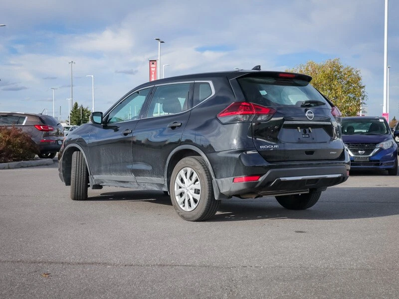 2020 Nissan Rogue - Image 4 of 7