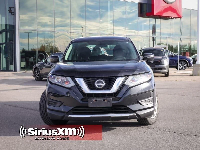 2020 Nissan Rogue - Image 2 of 7