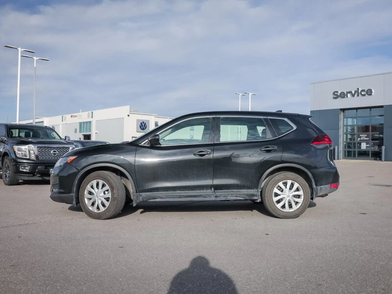 2020 Nissan Rogue - Image 5 of 7