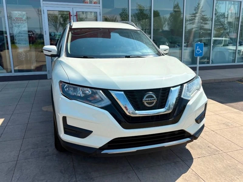 2020 Nissan Rogue - Image 3 of 18