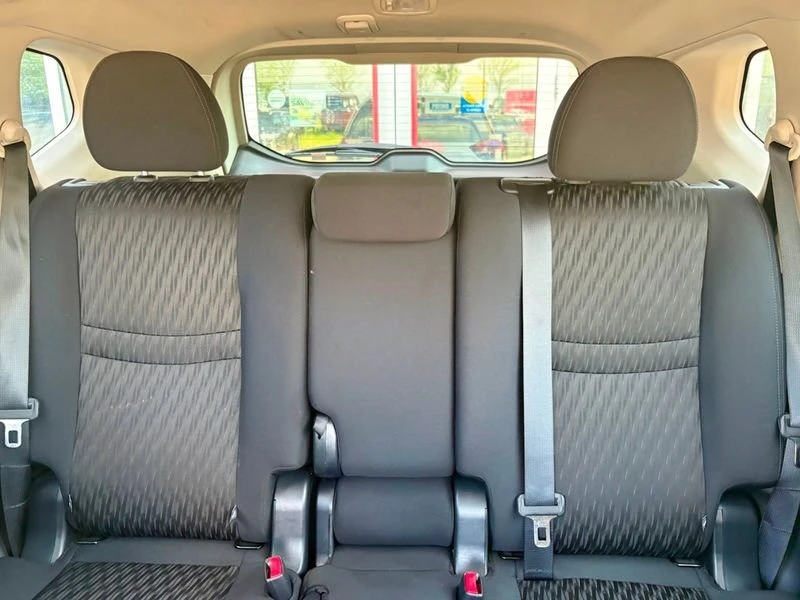 2020 Nissan Rogue - Image 18 of 18