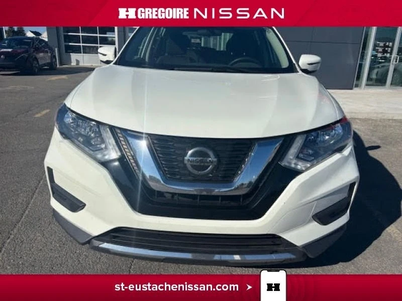 2020 Nissan Rogue - Image 3 of 13