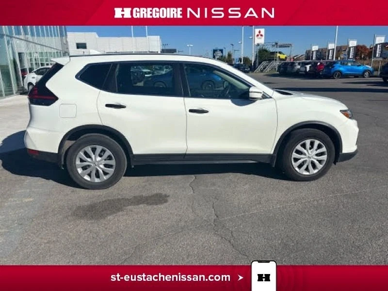 2020 Nissan Rogue - Image 13 of 13