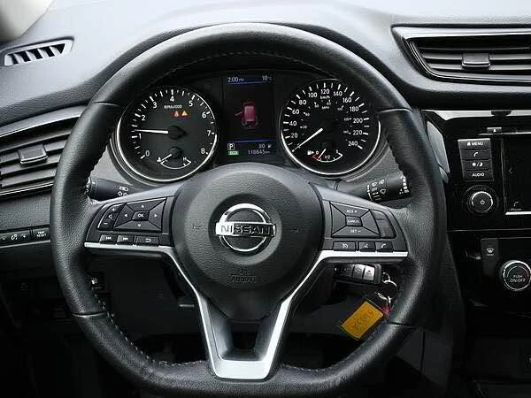 2020 Nissan Rogue - Image 10 of 10