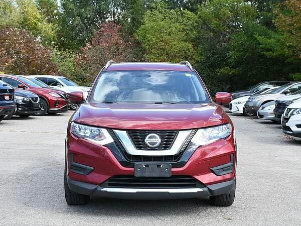 2020 Nissan Rogue - Image 2 of 10