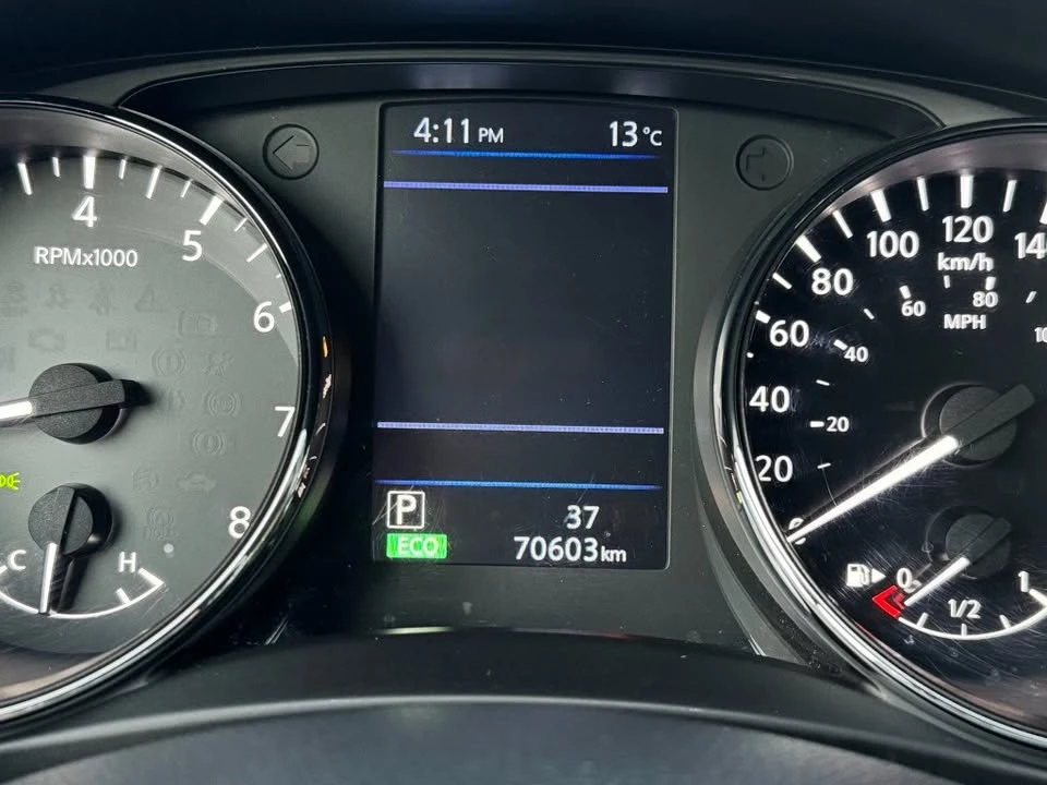2020 Nissan Rogue - Image 16 of 19