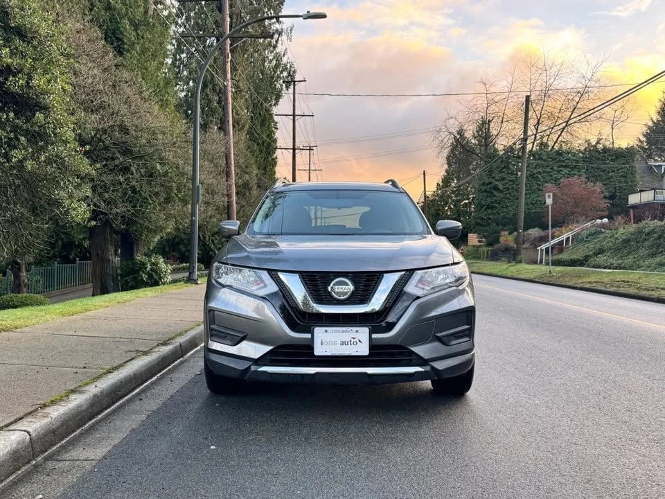2020 Nissan Rogue - Image 4 of 19