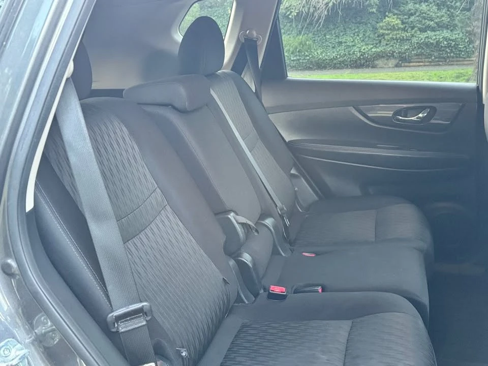 2020 Nissan Rogue - Image 19 of 19